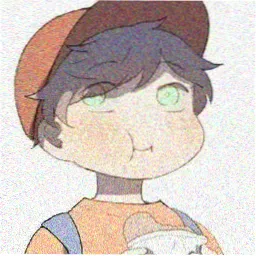 读者头像 001