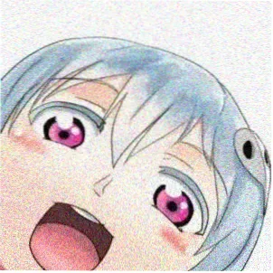 读者头像 002